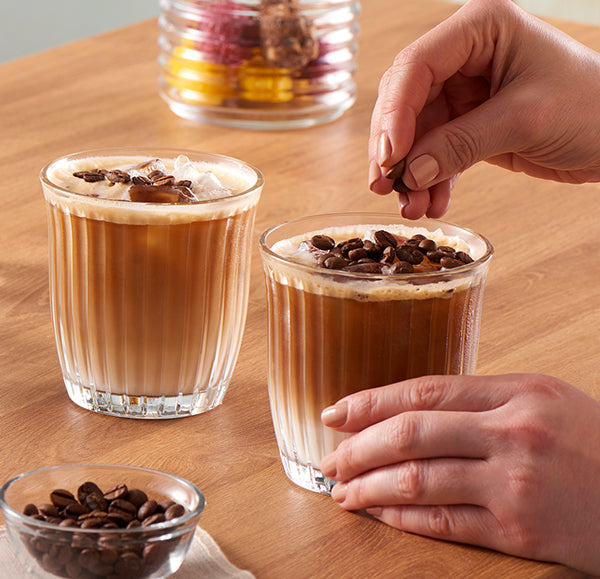 Pasabahce Joy Whiskey 360ml (Set of 4)