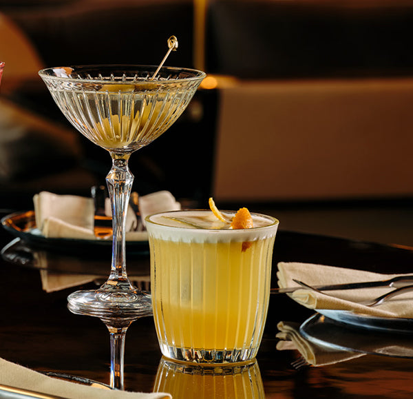 Pasabahce Joy Whiskey 360ml (Set of 4)