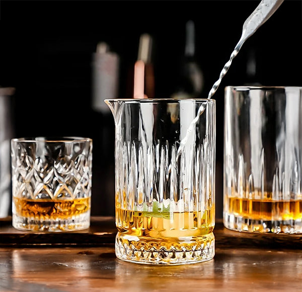 Pasabahce Elysia Mixing Jug 720ml (Set of 6)