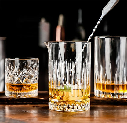 Pasabahce Elysia Mixing Jug 720ml (Set of 6)