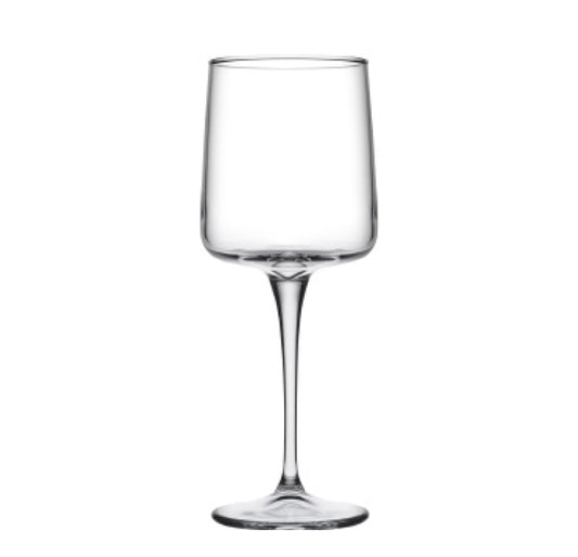 Pasabahce Iconic Red Wine Glass 430ml (Set of 6)