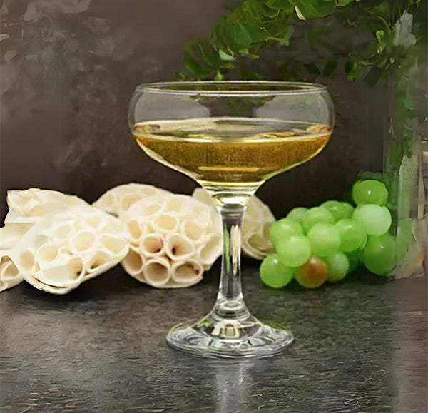 Pasabahce Bistro Coupe Champagne 280ml (Set of 12)