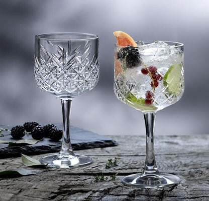Pasabahce Timeless Gin Glass 490ml (Set of 12)