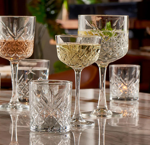 Pasabahce Timeless Gin Glass 490ml (Set of 12)