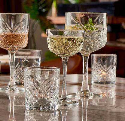 Pasabahce Timeless Gin Glass 490ml (Set of 12)