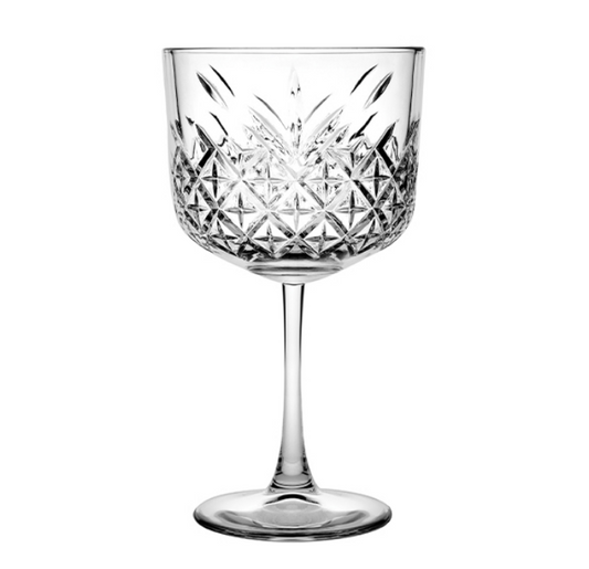 Pasabahce Timeless Gin Glass 490ml (Set of 12)