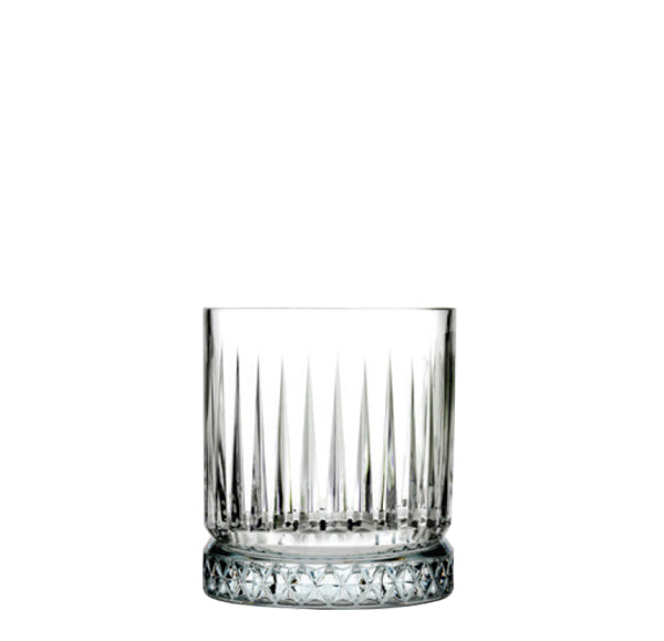 Pasabahce Elysia Whiskey 355ml (Set of 12)