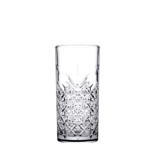 Pasabahce Timeless Hiball 365ml (Set of 12)