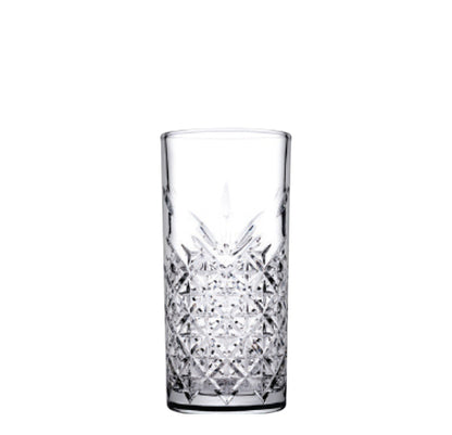 Pasabahce Timeless Hiball 365ml (Set of 12)