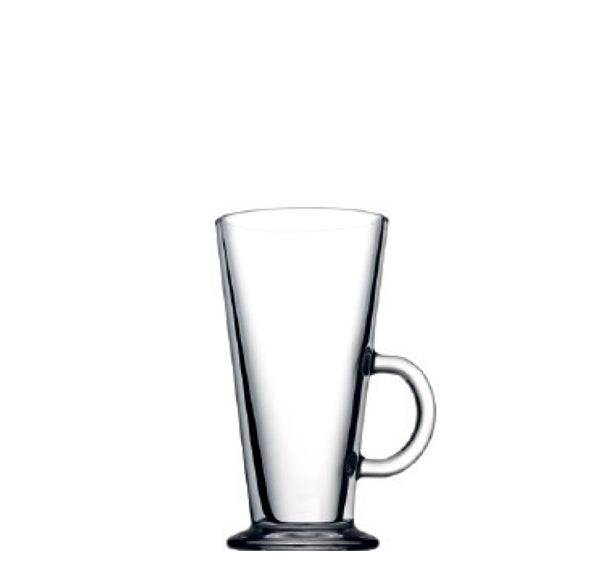 Pasabahce Colombian Mug 263ml (Set of 12)
