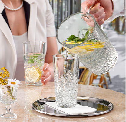 Pasabahce Timeless Hiball 450ml (Set of 12)