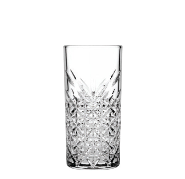 Pasabahce Timeless Hiball 450ml (Set of 12)