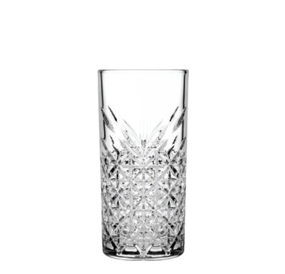 Pasabahce Timeless Hiball 450ml (Set of 12)