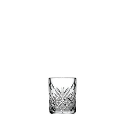 Pasabahce Timeless Shot 62ml (Set of 12)