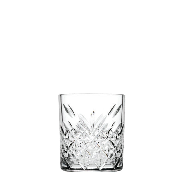 Pasabahce Timeless Whiskey 345ml (Set of 12)