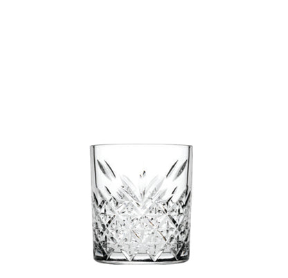 Pasabahce Timeless Whiskey 345ml (Set of 12)