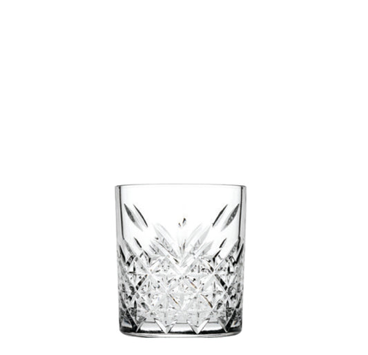 Pasabahce Timeless Whiskey 345ml (Set of 12)