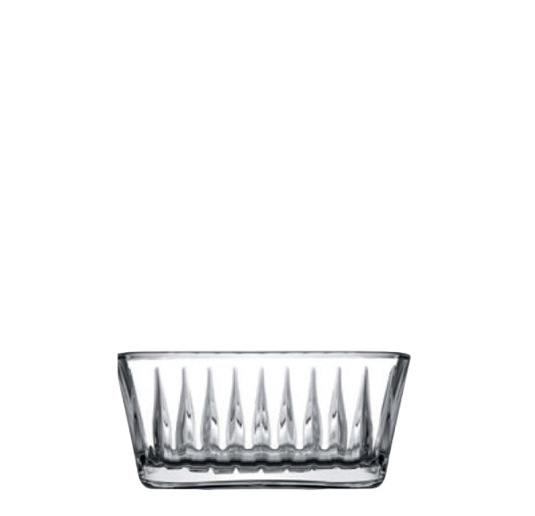 Pasabahce Frezya Bowl (H) 4.0 X (D) 7.3cm 160ml (Set of 4)
