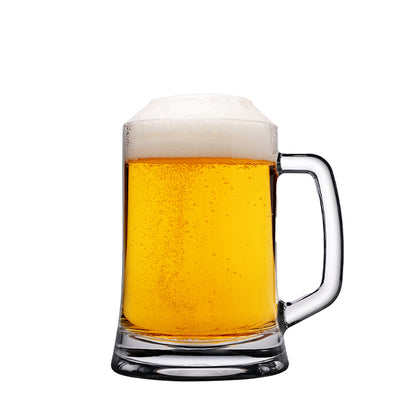 Pasabahce Pub Beer 660ml (Set of 12)