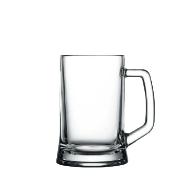 Pasabahce Pub Beer 660ml (Set of 12)