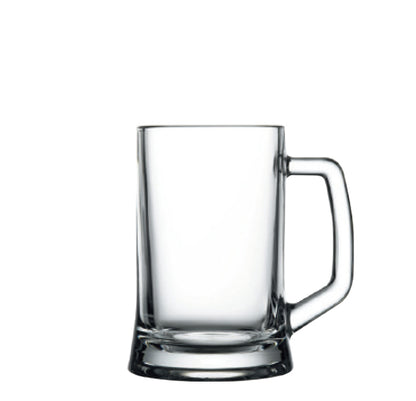 Pasabahce Pub Beer 660ml (Set of 12)