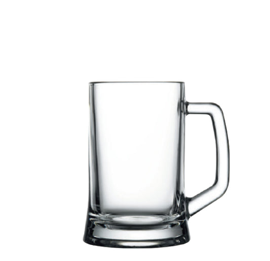 Pasabahce Pub Beer 660ml (Set of 12)