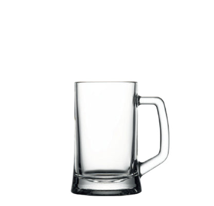 Pasabahce Pub Beer 380ml (Set of 12)