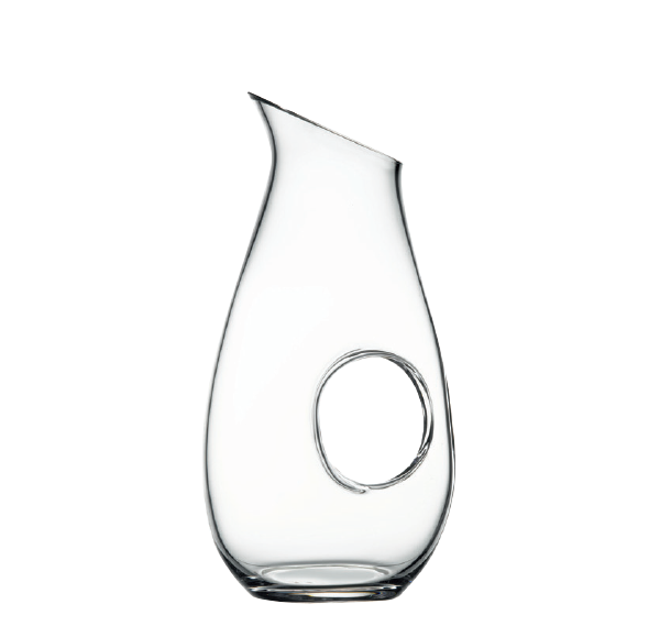 NUDE Halo Carafe 250ml
