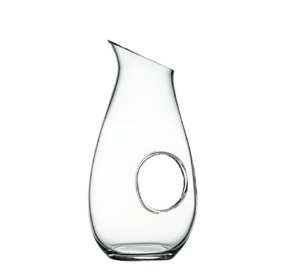 NUDE Halo Carafe 250ml