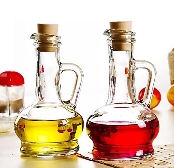 Pasabahce Olivia Oil & Vinegar Bottle 260ml