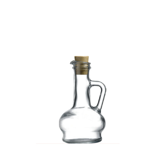 Pasabahce Olivia Oil & Vinegar Bottle 260ml