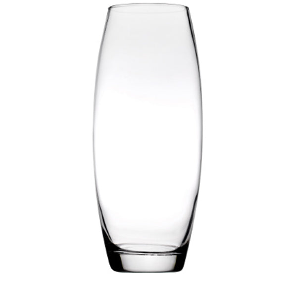 Pasabahce Botanica Barrel Vase (H)260mm (Set of 3)