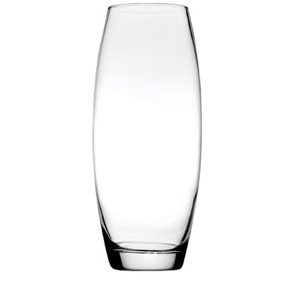 Pasabahce Botanica Barrel Vase (H)260mm (Set of 3)