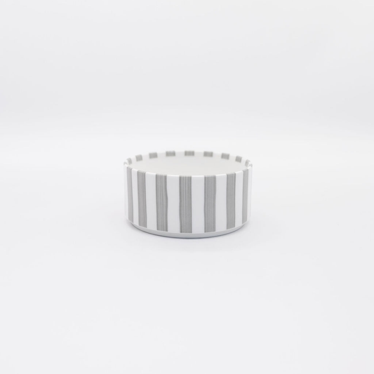 Olivia – Lightseekers Cereal Bowl Grey Set of 4