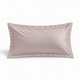 Simon Baker | 300TC 100% Egyptian Cotton Oxford Satin Stitched Pillowcase Cashmere