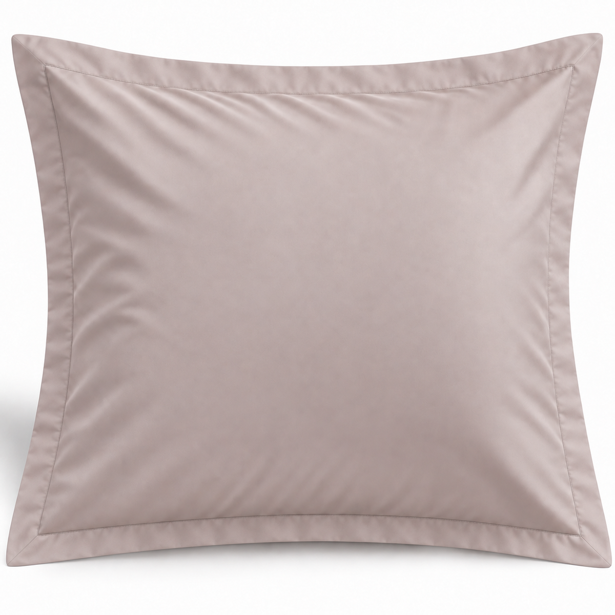 Simon Baker | 300TC 100% Egyptian Cotton Oxford Satin Stitched Pillowcase Cashmere