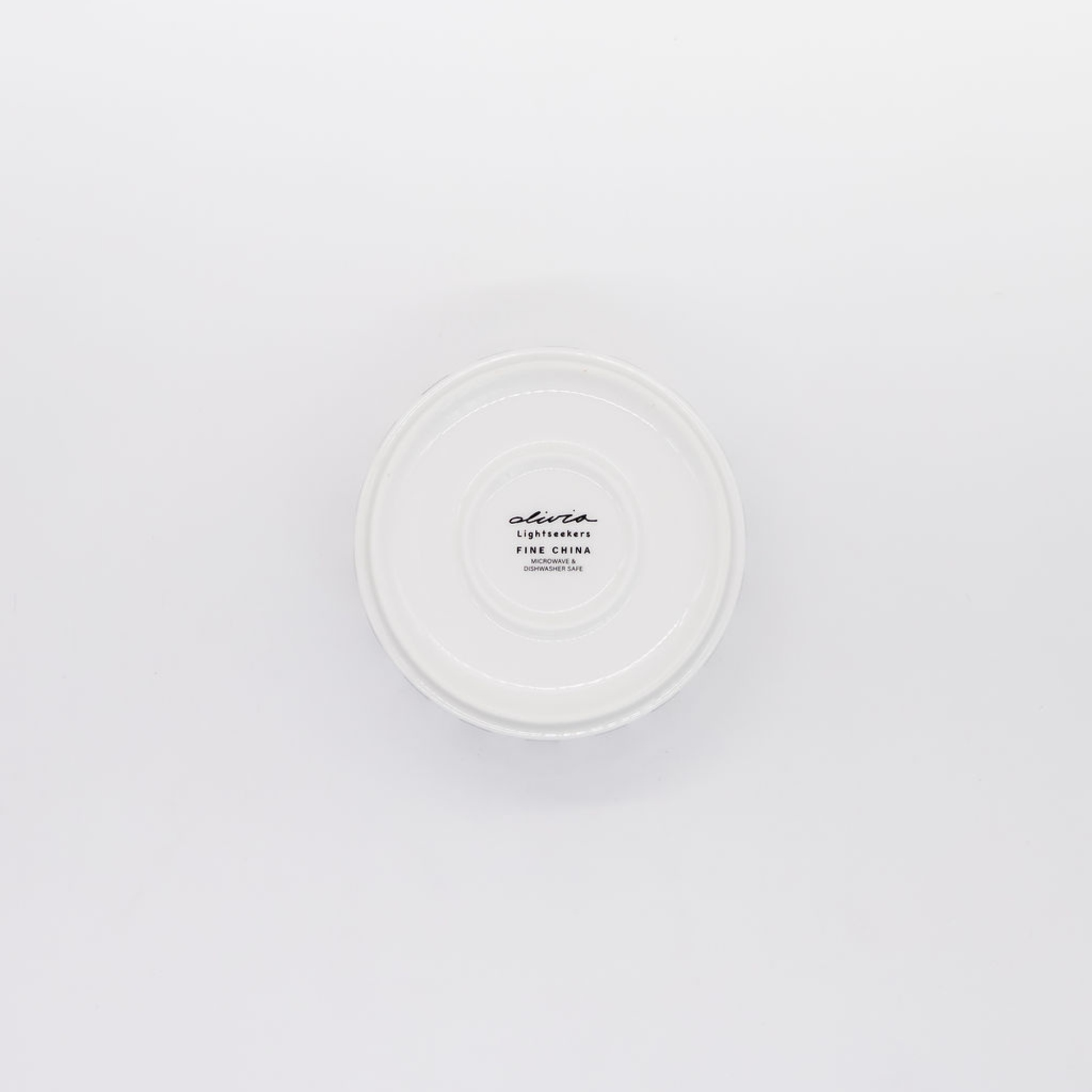 Olivia – Lightseekers Cereal Bowl Grey Set of 4