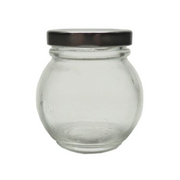 6 Pack Apple Jar 7cm(H) × 4cm(W) (120ml)