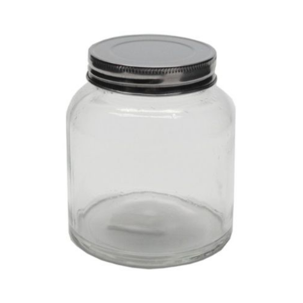 6 Pack Firefly Jar 8cm(H) x 5cm(W) 170ml