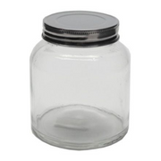 6 Pack Firefly Jar 9cm(H) × 5cm(W) 240ml