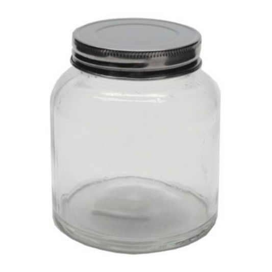 6 Pack Firefly Jar 9cm(H) x 5cm(W) 240ml
