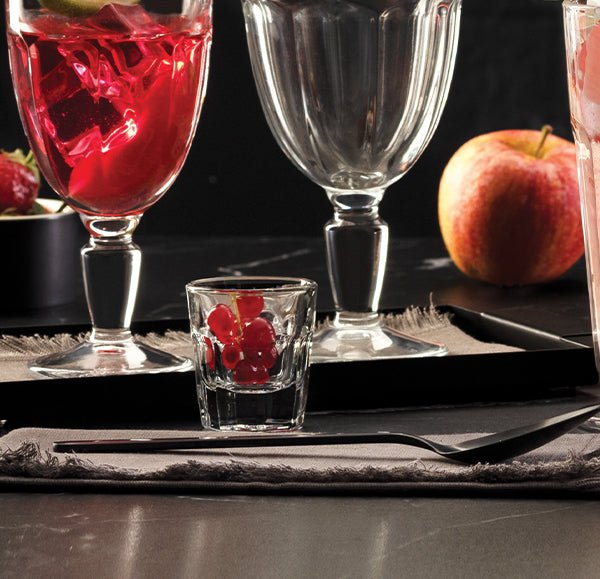 Pasabahce Casablanca Juice 140ml (Set of 12)