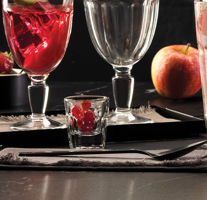 Pasabahce Casablanca Juice 140ml (Set of 12)
