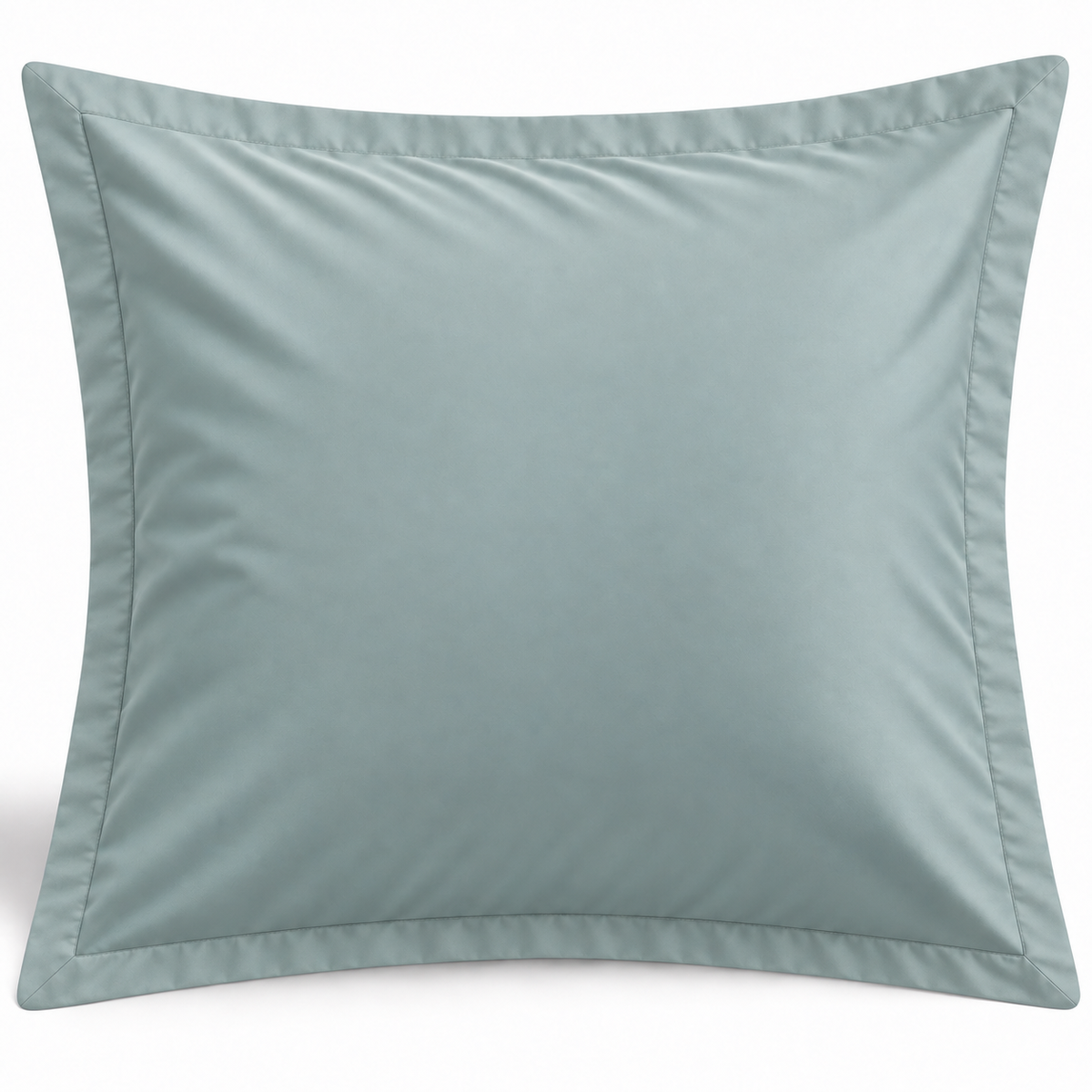 Simon Baker | 300TC 100% Egyptian Cotton Oxford Satin Stitched Pillowcase Marine