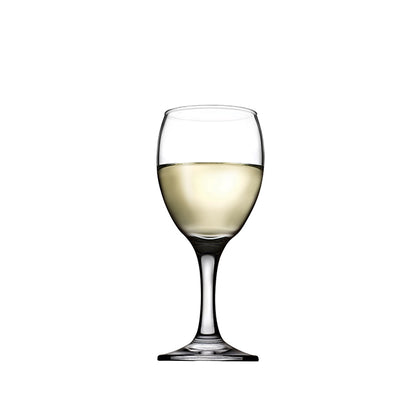 Pasabahce Imperial White Wine Glass 198ml (Set of 12)