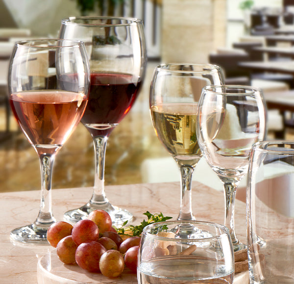 Pasabahce Imperial White Wine Glass 198ml (Set of 12)