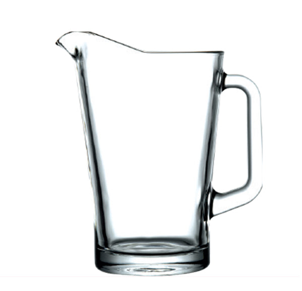 Pasabahce Festival Mexican Jug 1.8l (Set of 6)