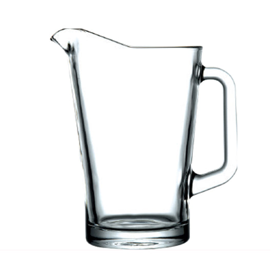 Pasabahce Festival Mexican Jug 1.8l (Set of 6)