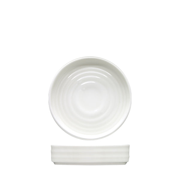 Ariane Artisan Ivory Apex Bowl 14cm