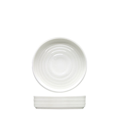 Ariane Artisan Ivory Apex Bowl 14cm